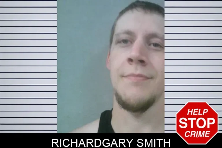 RichardGary Smith
