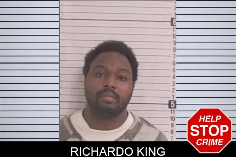 Richardo King