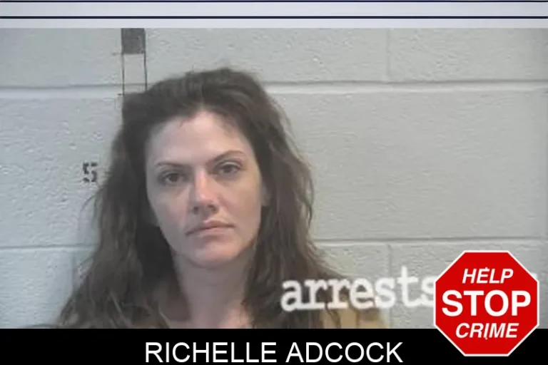 Richelle Adcock