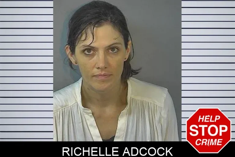 Richelle Adcock