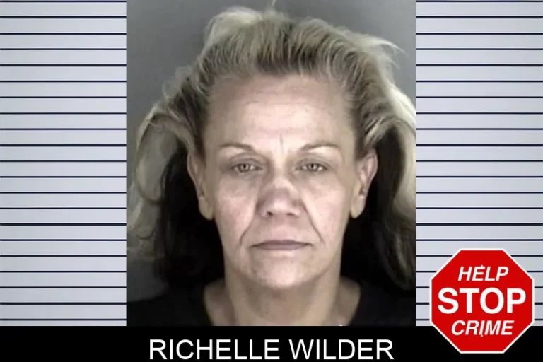 Richelle Wilder