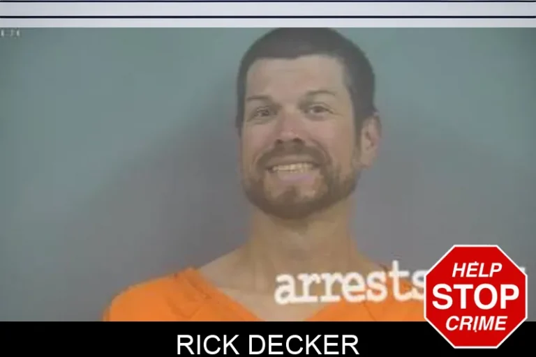 Rick Decker