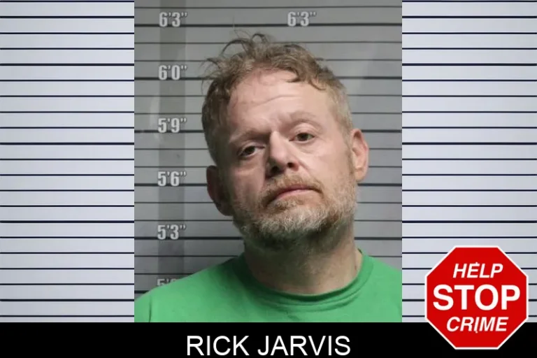 Rick Jarvis