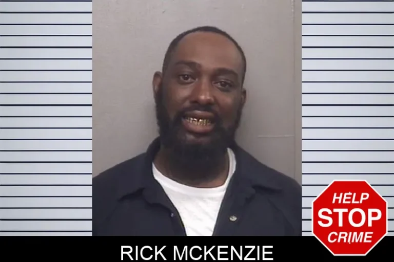 Rick McKenzie