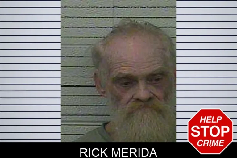 Rick Merida