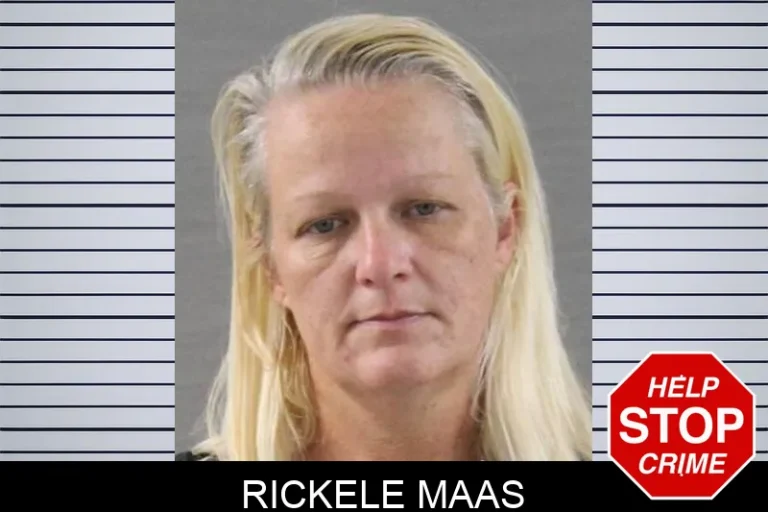 Rickele Maas