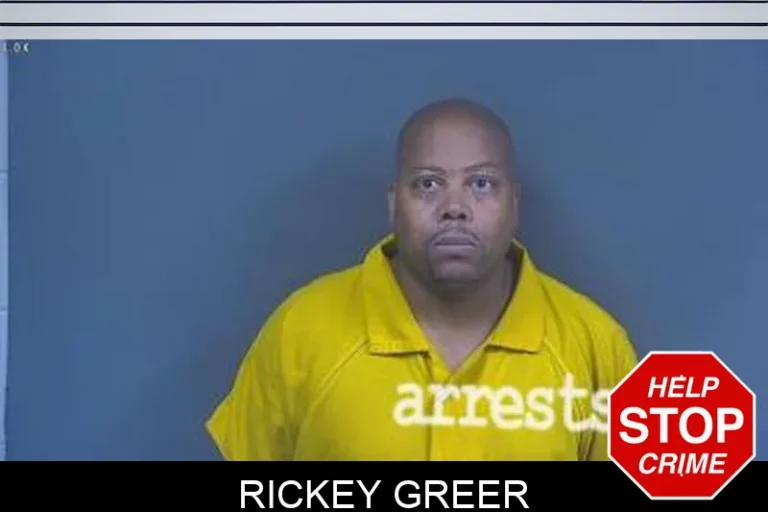 Rickey Greer