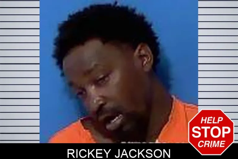 Rickey Jackson