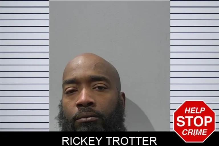 Rickey Trotter