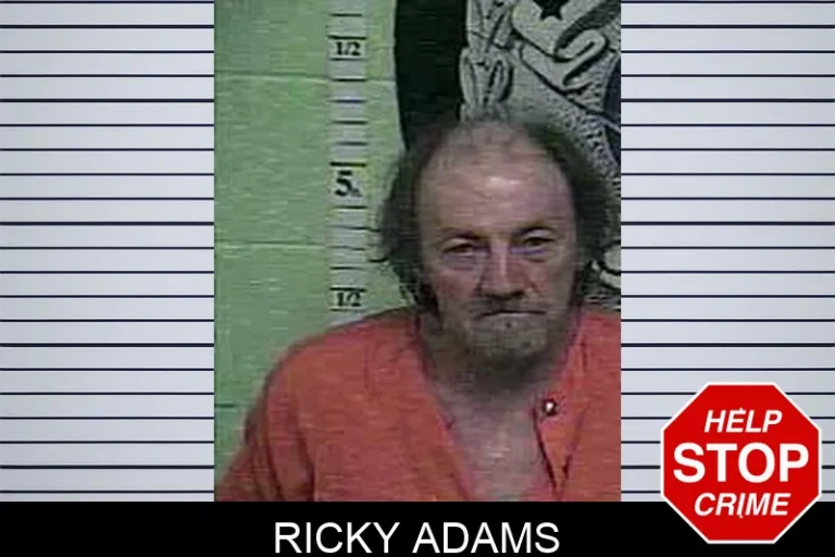 Ricky Adams