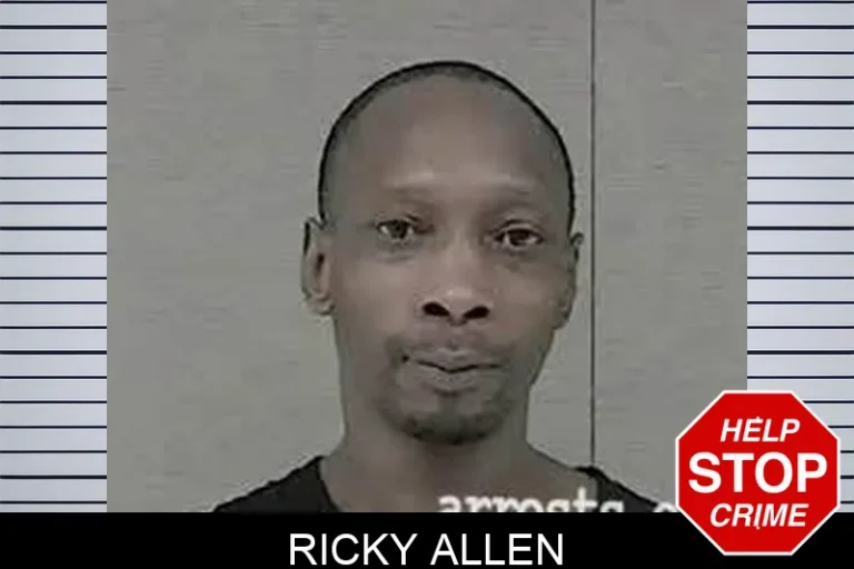 Ricky Allen