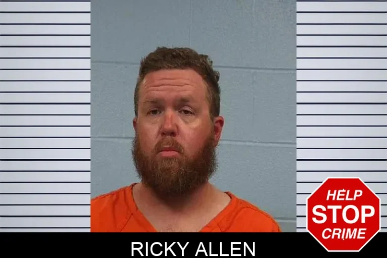 Ricky Allen