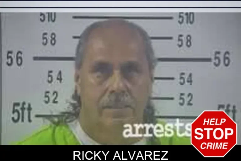 Ricky Alvarez
