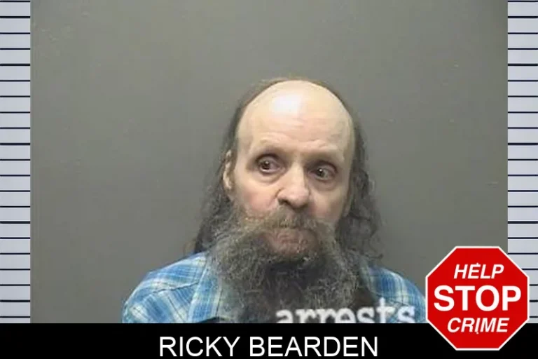 Ricky Bearden
