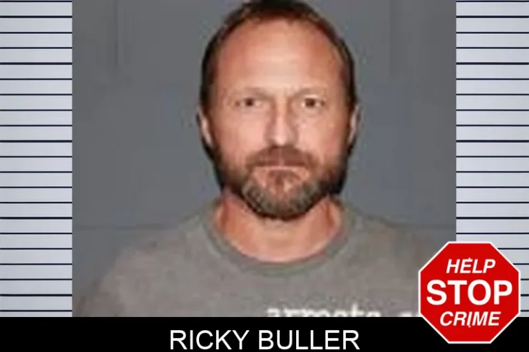 Ricky Buller