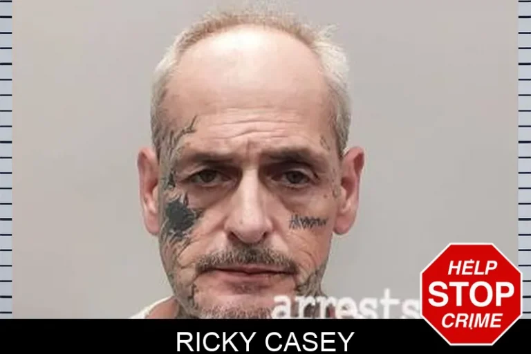 Ricky Casey