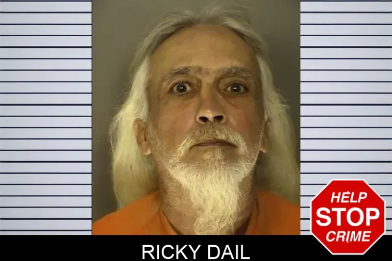 Ricky Dail