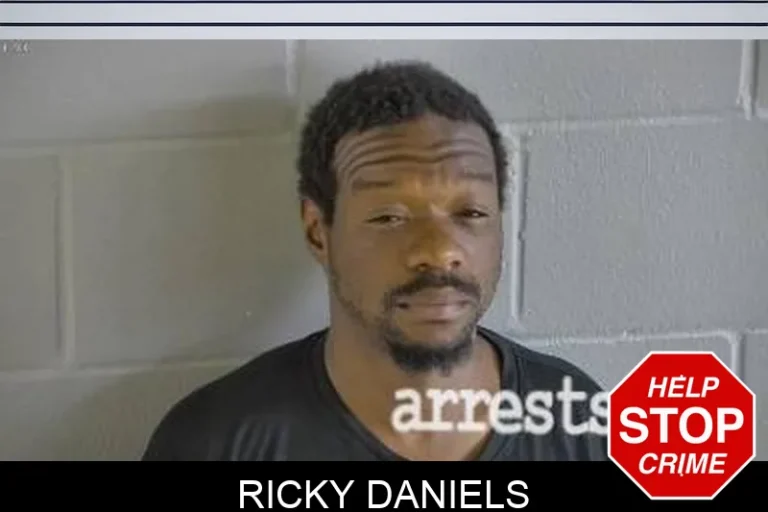 Ricky Daniels