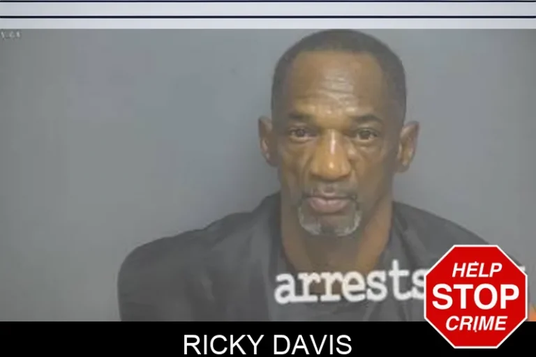 Ricky Davis