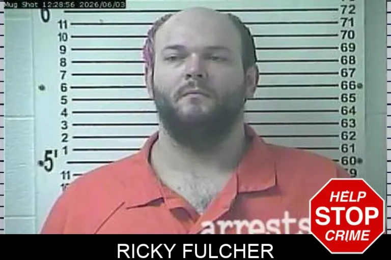 Ricky Fulcher