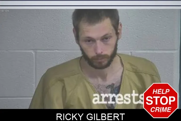 Ricky Gilbert