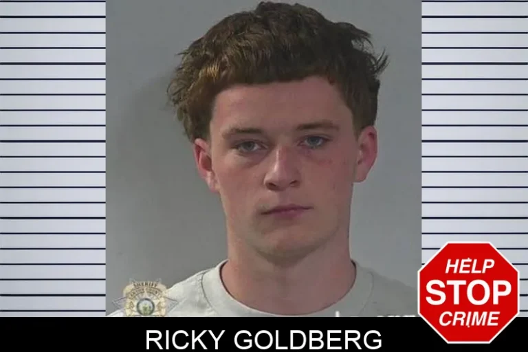 Ricky Goldberg