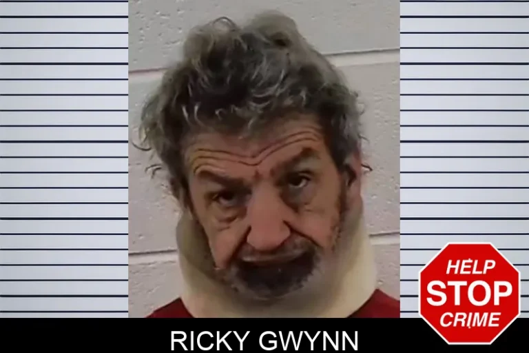Ricky Gwynn