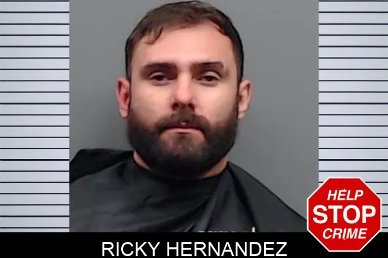 Ricky Hernandez