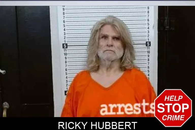 Ricky Hubbert