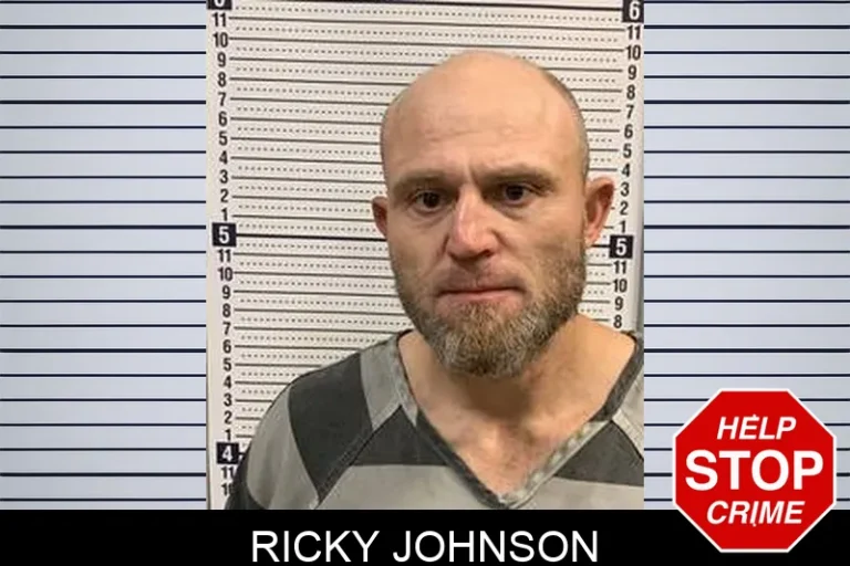 Ricky Johnson