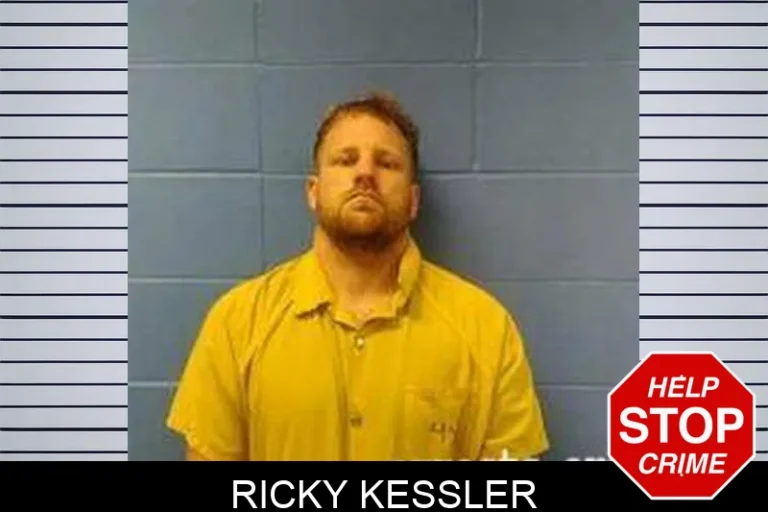 Ricky Kessler