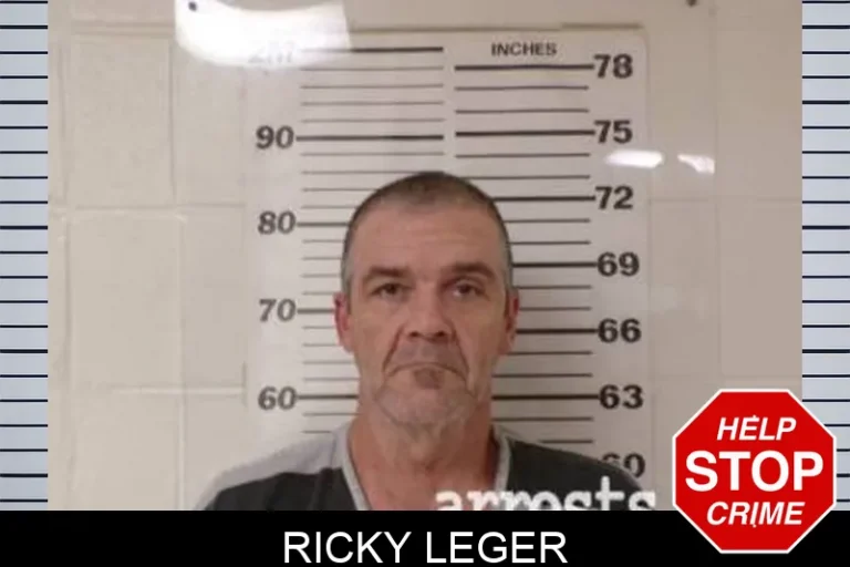 Ricky Leger