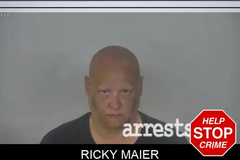 Ricky Maier