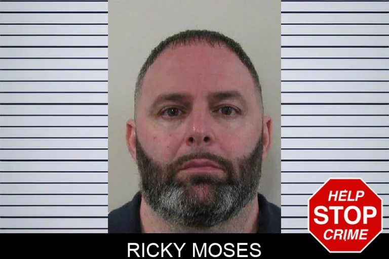 Ricky Moses