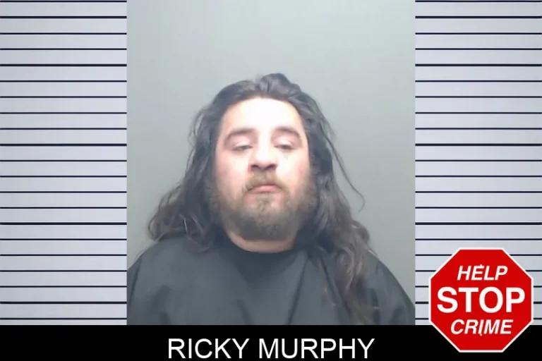 Ricky Murphy