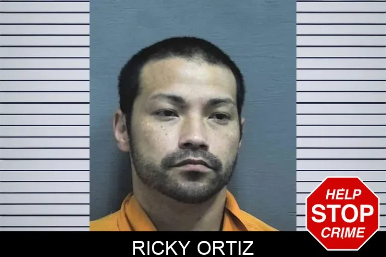Ricky Ortiz