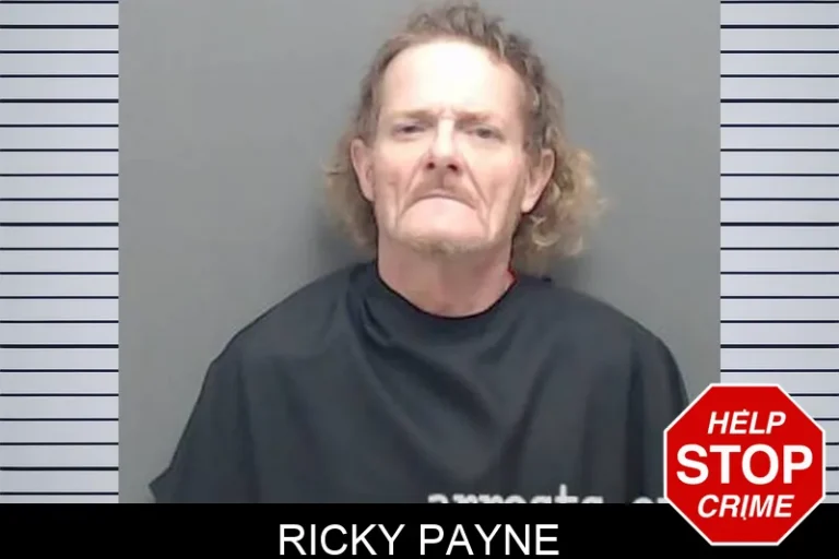Ricky Payne
