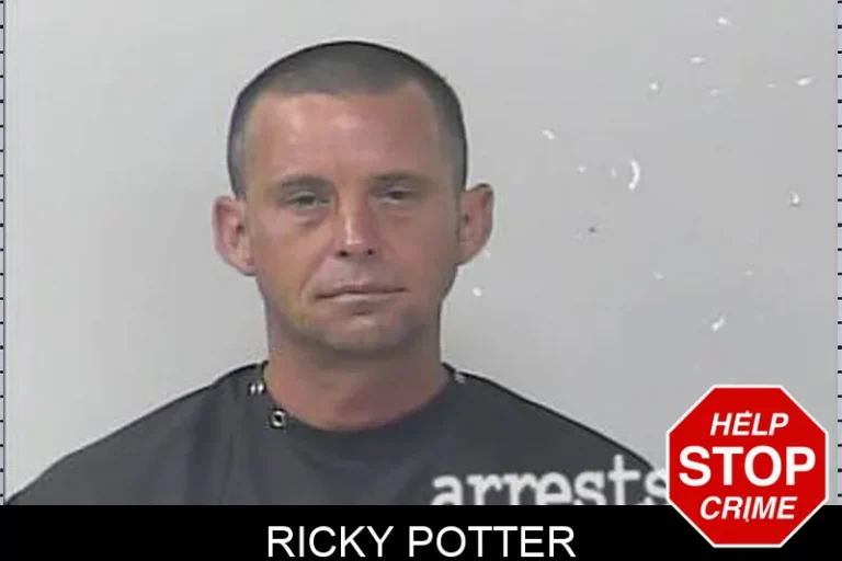 Ricky Potter