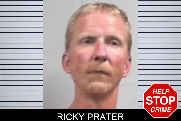 Ricky Prater
