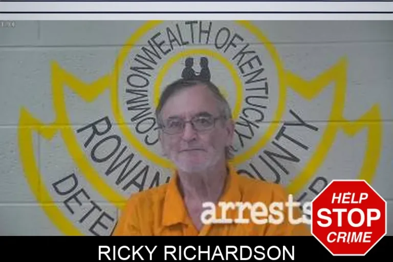 Ricky Richardson