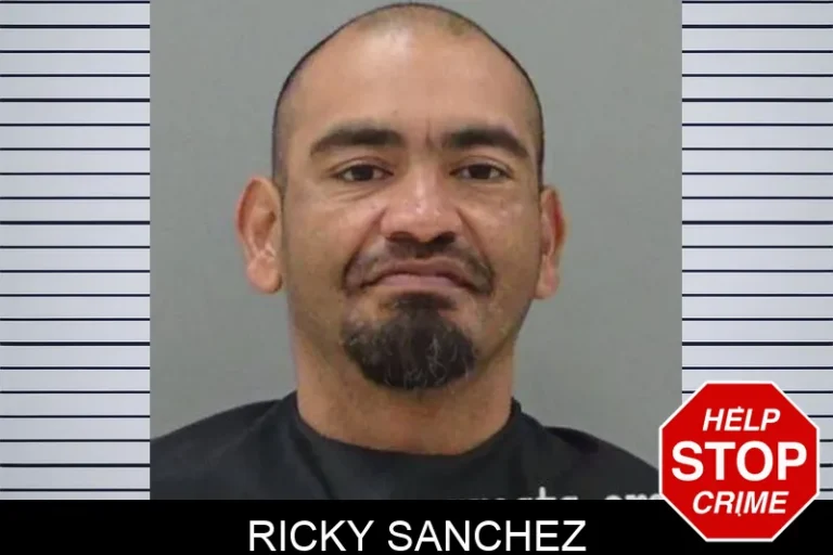 Ricky Sanchez
