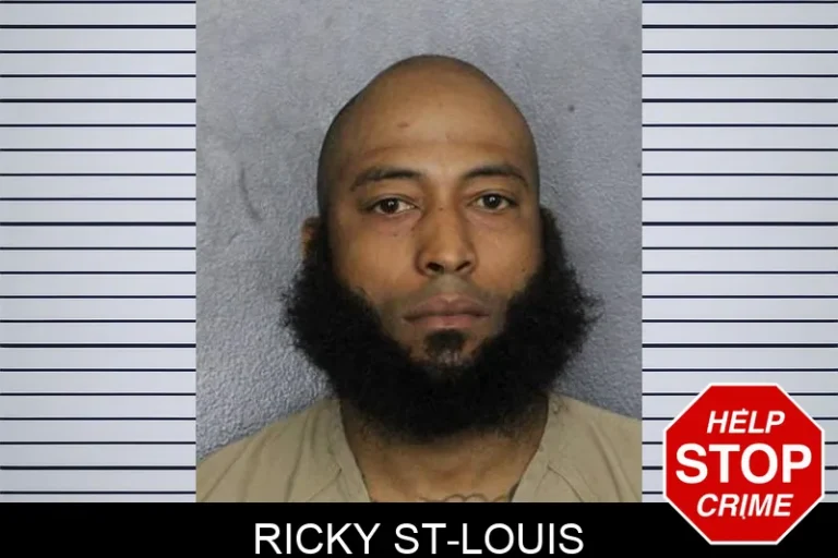 Ricky St-Louis