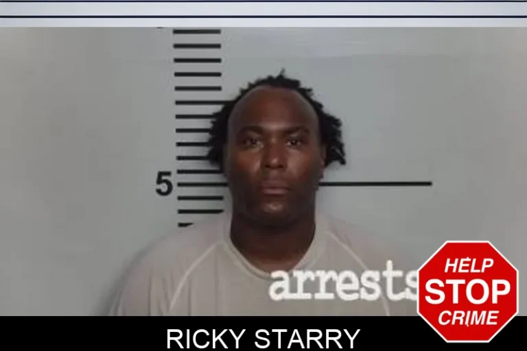 Ricky Starry