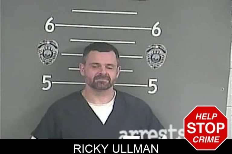 Ricky Ullman