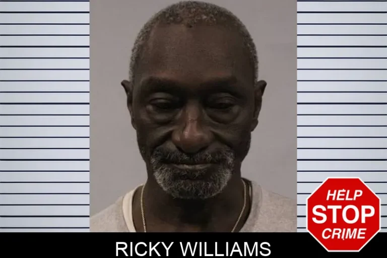 Ricky Williams