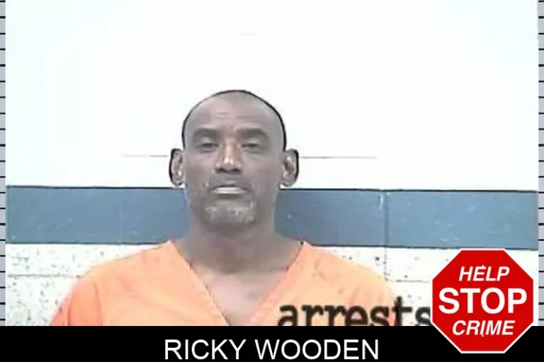 Ricky Wooden
