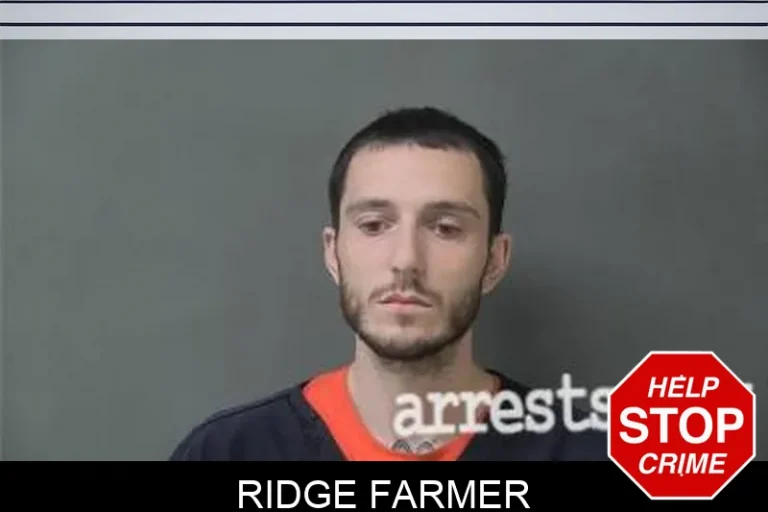 Ridge Farmer