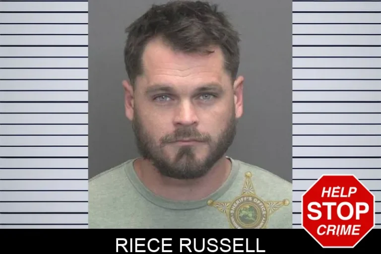 Riece Russell
