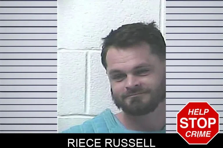 Riece Russell