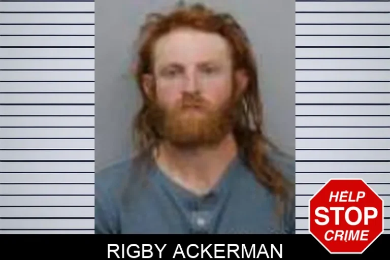 Rigby Ackerman